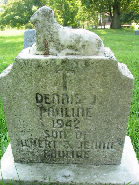 Dennis J. Pauline